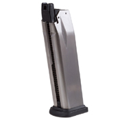 Springfield Armory XDM 25rds Green Gas BB Magazine - 6mm