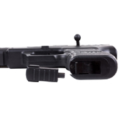 Webley & Scott Nemesis CO2 NBB Pellet gun