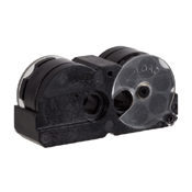 Webley & Scott Nemesis CO2 NBB Pellet gun