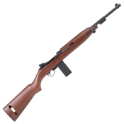 Explore the Springfield Armory M1 Carbine CO2 BB Rifle, a detailed replica of the authentic semi-automatic M1 Carbine with realistic blowback action. Perfect for collectors and history enthusiasts. Available at ReplicaAirguns.ca!