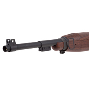 Explore the Springfield Armory M1 Carbine CO2 BB Rifle, a detailed replica of the authentic semi-automatic M1 Carbine with realistic blowback action. Perfect for collectors and history enthusiasts. Available at ReplicaAirguns.ca!