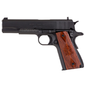 Springfield Armory 1911 CO2 Blowback Steel BB gun