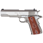 Springfield Armory 1911 CO2 Blowback Steel BB gun