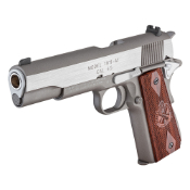 Springfield Armory 1911 CO2 Blowback Steel BB gun