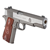 Springfield Armory 1911 CO2 Blowback Steel BB gun
