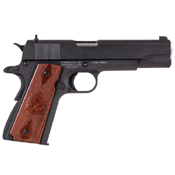 Springfield Armory 1911 CO2 Blowback Steel BB gun