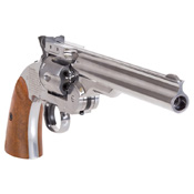 Schofield No. 3 CO2 BB/pellet revolver