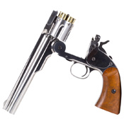 Schofield No. 3 CO2 BB/pellet revolver