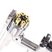 Schofield No. 3 CO2 BB/pellet revolver