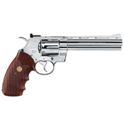 Umarex Colt Python 357 CO2 Steel BB Revolver