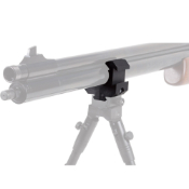 Mounting Bracket Quiver