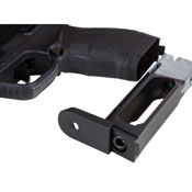 Springfield Armory XDE 4.5 CO2 Blowback BB Gun