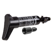 Air Venturi 3000 PSI with Stock & Adapter Aluminum Tank