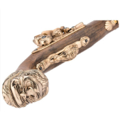 Pirate Flintlock CO2 BB Gun