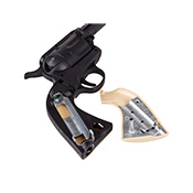 Marshal CO2 BB Revolver