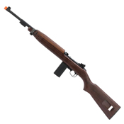 Springfield Armory CO2 Gas Blowback Airsoft Rifle - Faux Wood