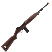 Springfield Armory CO2 Gas Blowback Airsoft Rifle - Faux Wood