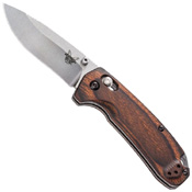 Benchmade Hunt North Fork Folding Knife