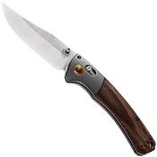 Benchmade Hunt Crooked River Folding Knife