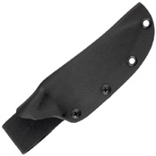 Benchmade Bushcrafter Fixed Knife