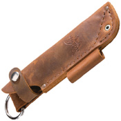 Benchmade Bushcrafter Fixed Knife