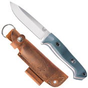 Benchmade Bushcrafter Fixed Knife