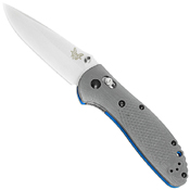 Benchmade Griptilian Folding Knife