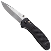 Benchmade Griptilian Folding Knife