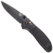 Benchmade Griptilian Folding Knife