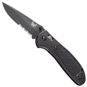 Benchmade Griptilian Folding Knife