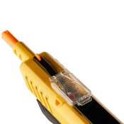 Explore the BUG-A-SALT 3.0, featuring rapid-fire, lightweight trigger, Patridge sight, and enhanced salt hopper. Perfect for avid fly hunters. Buy now at ReplicaAirguns.ca.