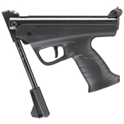 Baikal MP-53M Pellet Air gun
