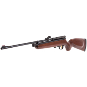 Sportsman CO2 Single Shot .177cal Air Rifle