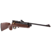 Sportsman CO2 Single Shot .177cal Air Rifle