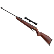 Beeman .22cal Air Rifle Combo