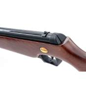 Beeman .22cal Air Rifle Combo