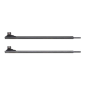 Dual Caliber Black Cub 1022 Pellet Rifle