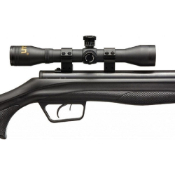 Beeman Air Rifle .177 Caliber