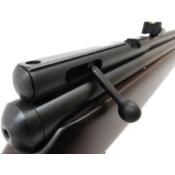 Chief 1317 .177 cal Pellet Rifle