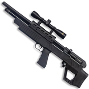 Beeman Commodore Pellet Air Rifle 