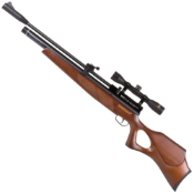 Commander 1517 .177 cal Pellet Rifle