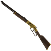Barra 1866 Gold Cowboy Pellet Rifle