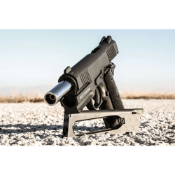 Explore the Barra 4006 CO2 Blowback BB Pistol, a full metal replica with 17-round drop-out magazine. Realistic blowback action, field strippable, and tactical design. Available at ReplicaAirguns.ca.