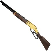 Barra 1866 Air Rifle - Rosie - Kit