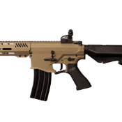 Barra 400E Gen 2 Full Auto 50rds BB Rifle