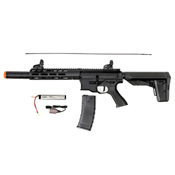 Barra 400 Select Fire AEG Airsoft Rifle
