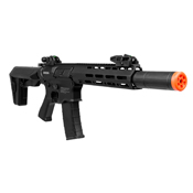 Barra 400 Select Fire AEG Airsoft Rifle