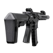 Barra 400 Select Fire AEG Airsoft Rifle