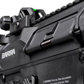 Barra 400 Select Fire AEG Airsoft Rifle