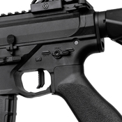 Barra 400 Select Fire AEG Airsoft Rifle